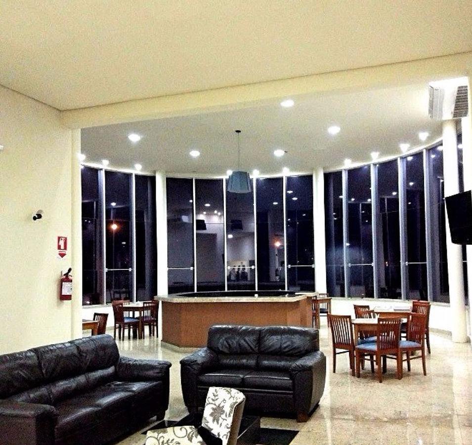 Habitat Hotel Pirassununga Kültér fotó