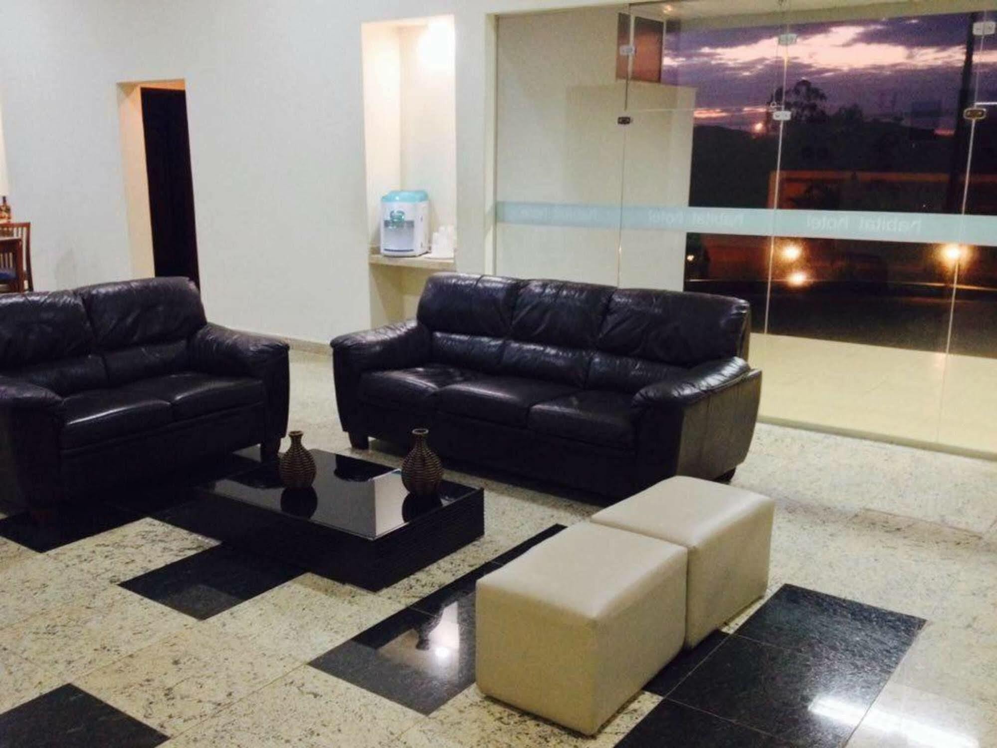 Habitat Hotel Pirassununga Kültér fotó