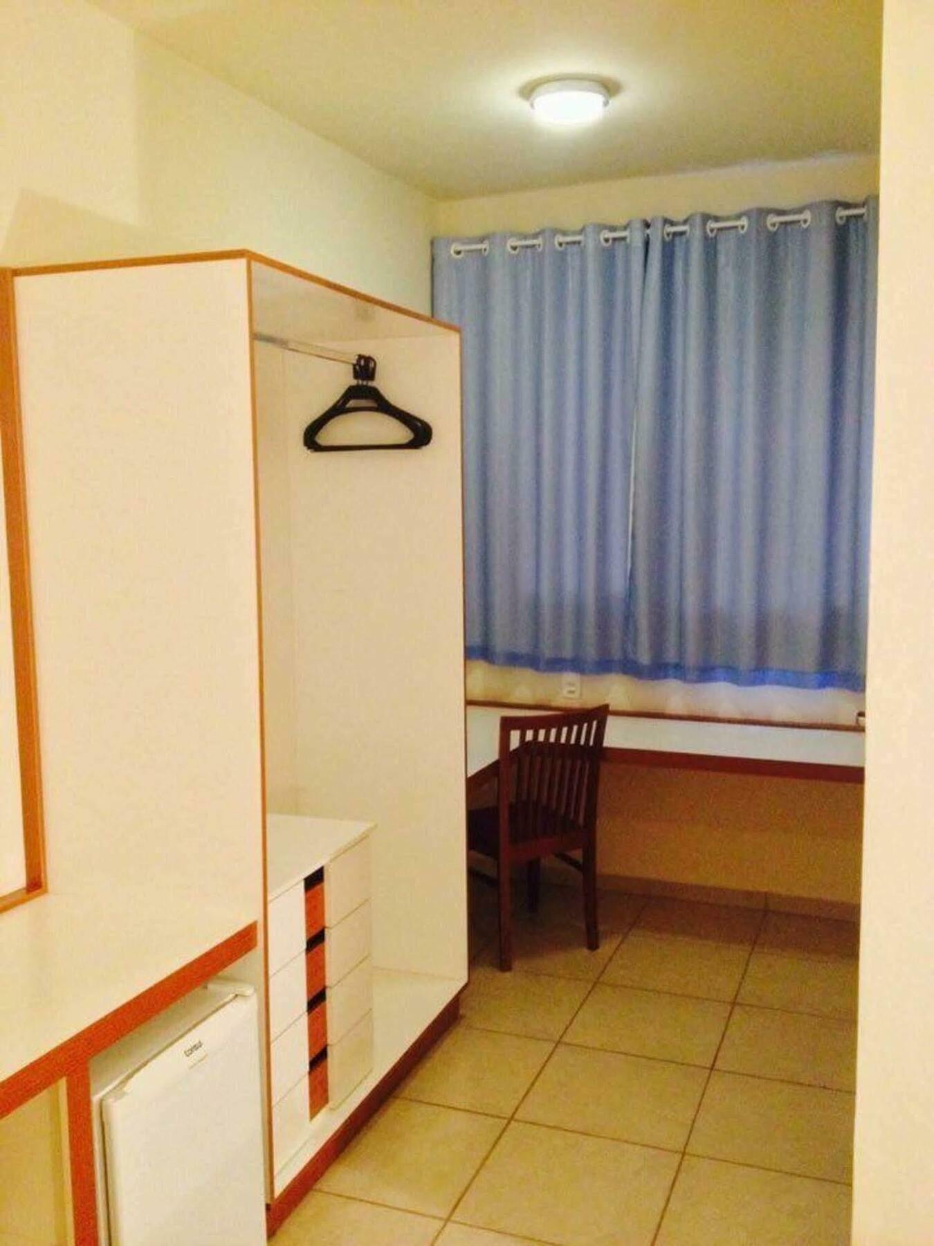 Habitat Hotel Pirassununga Kültér fotó