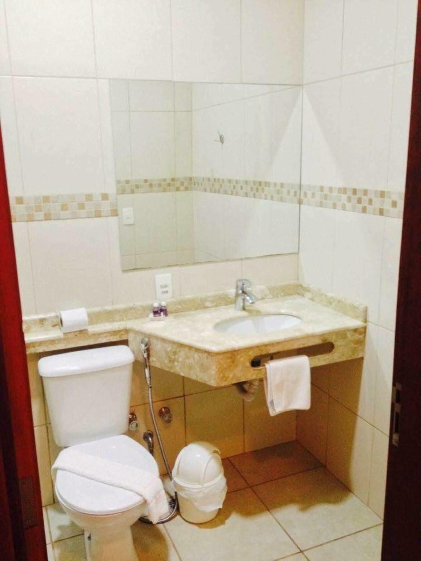 Habitat Hotel Pirassununga Kültér fotó