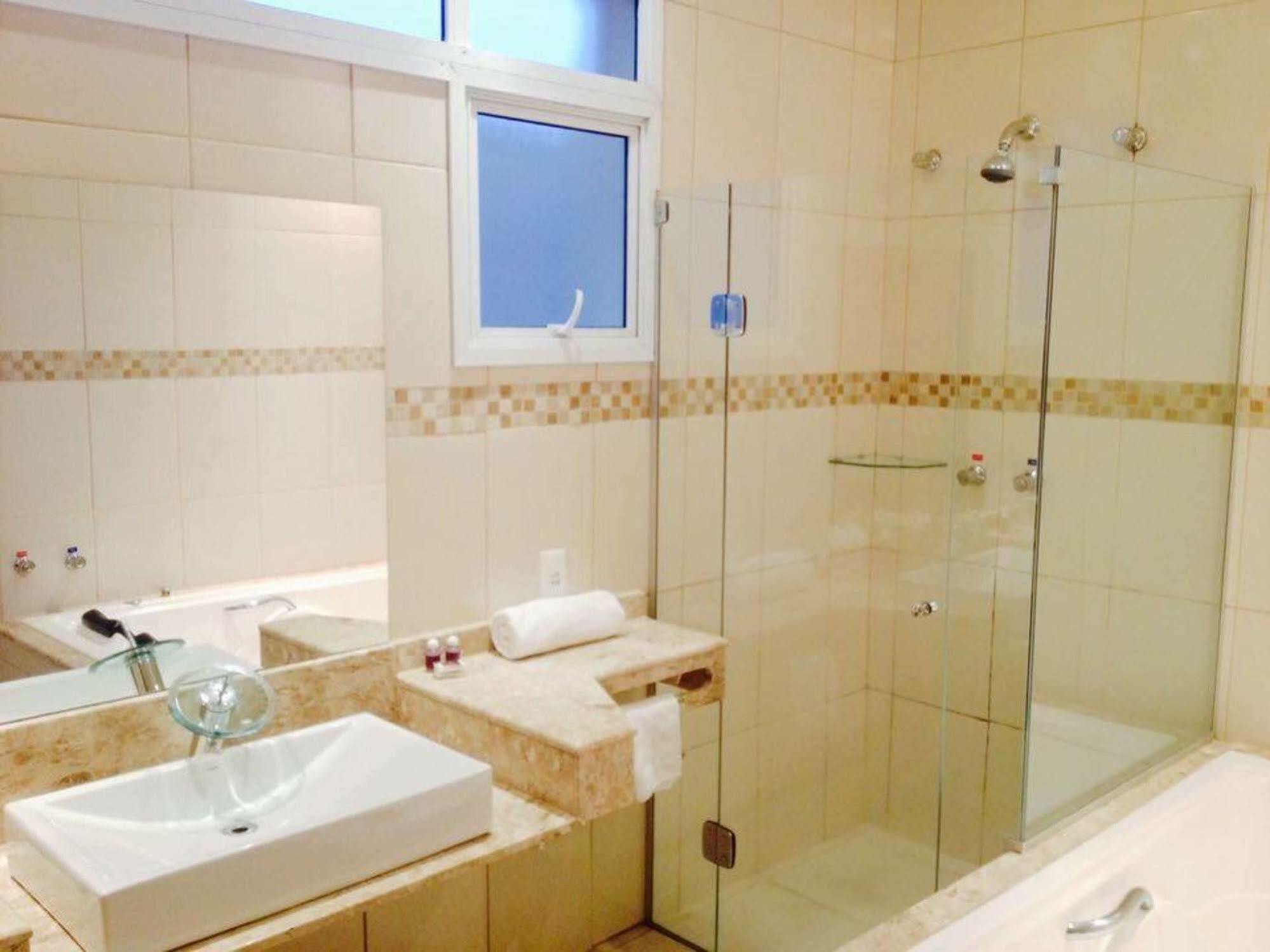Habitat Hotel Pirassununga Kültér fotó