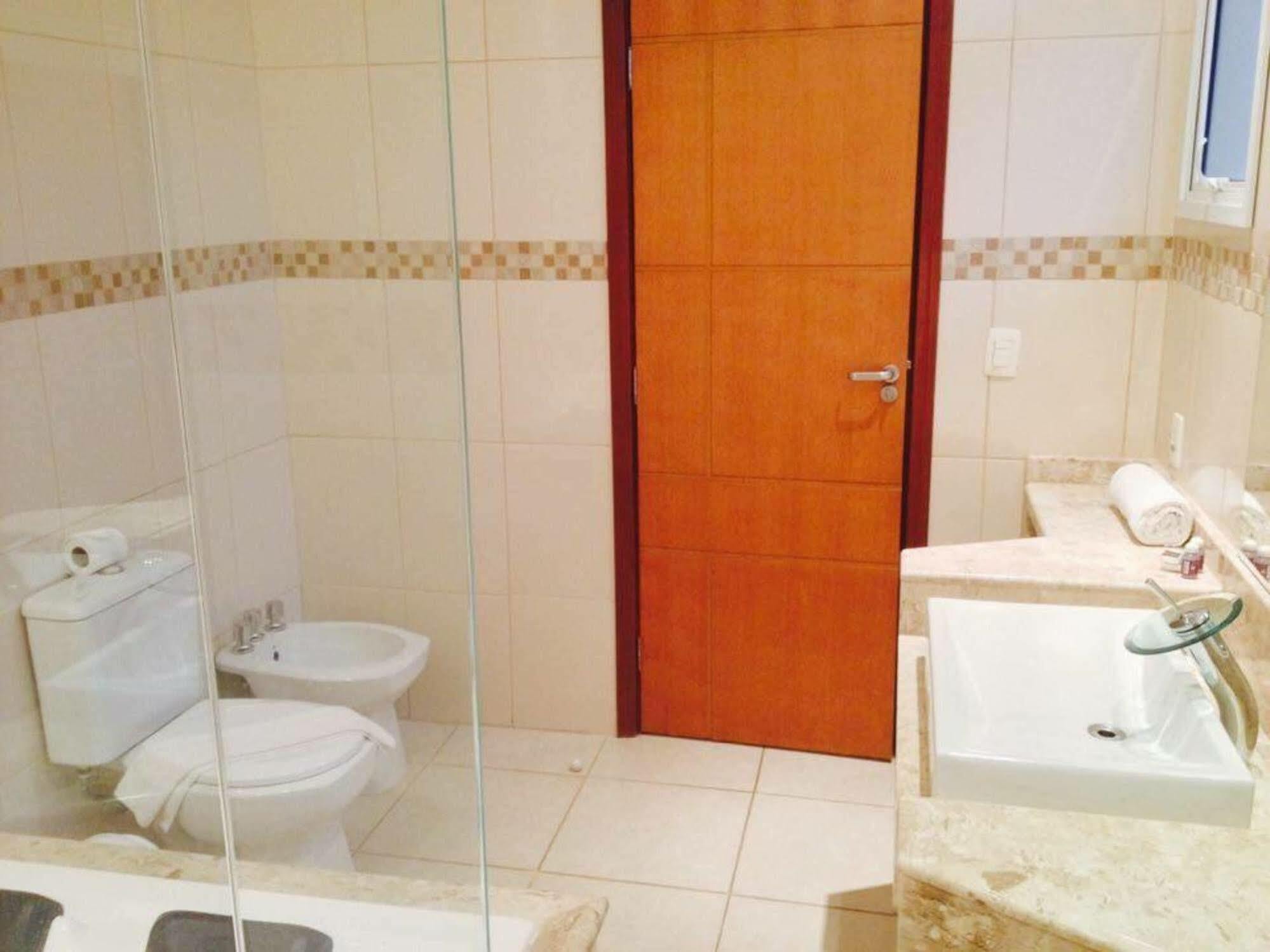 Habitat Hotel Pirassununga Kültér fotó