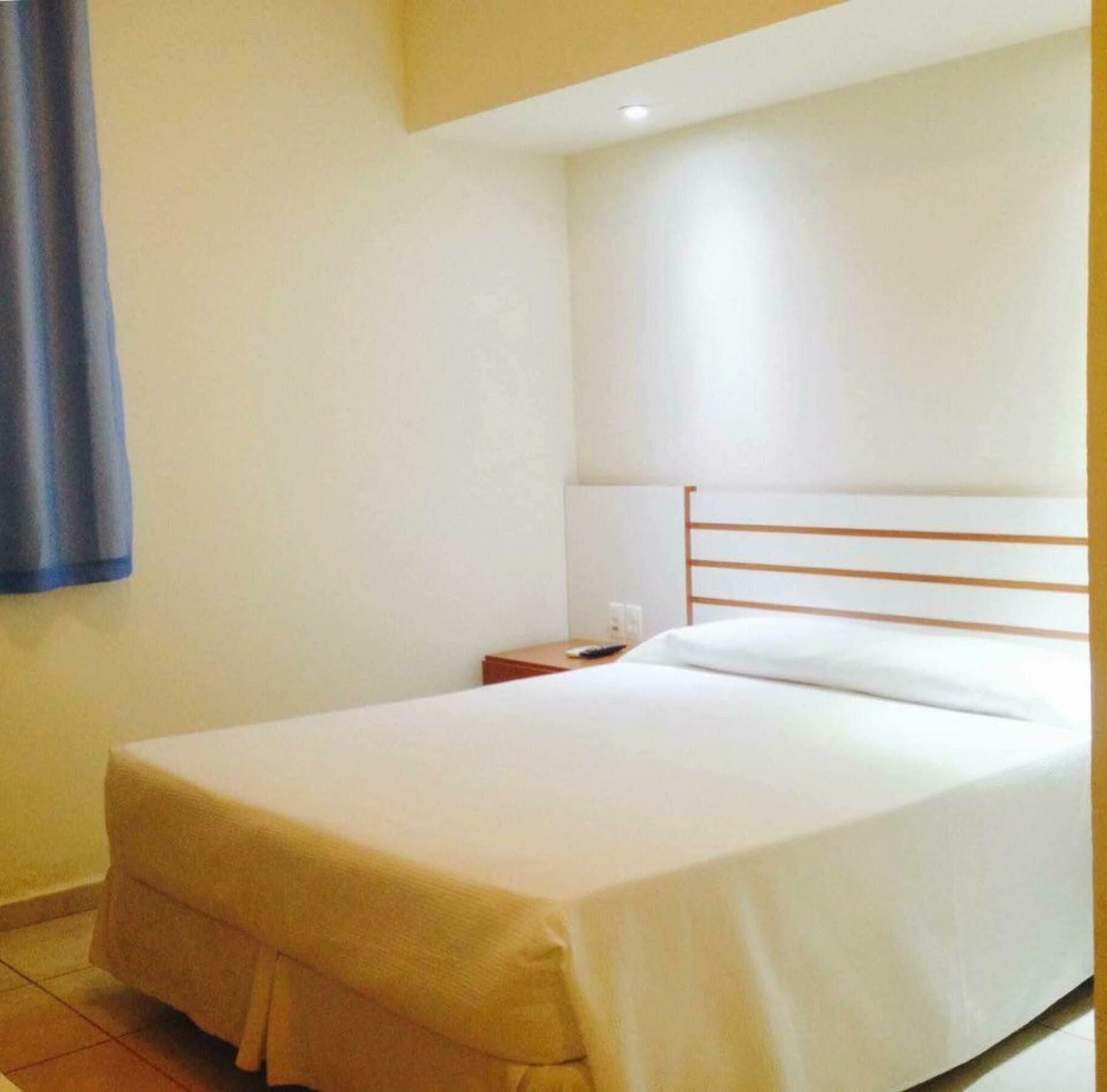 Habitat Hotel Pirassununga Kültér fotó