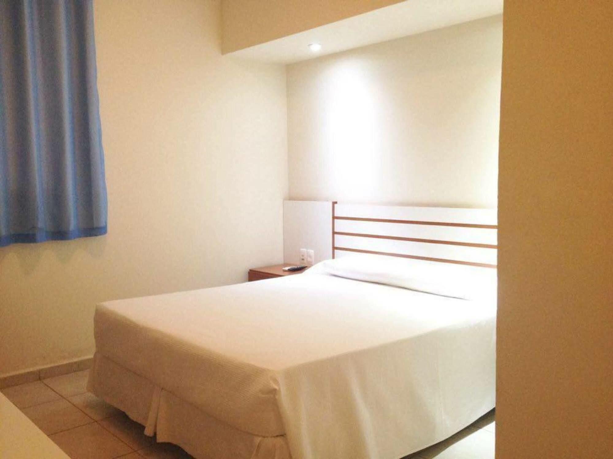 Habitat Hotel Pirassununga Kültér fotó