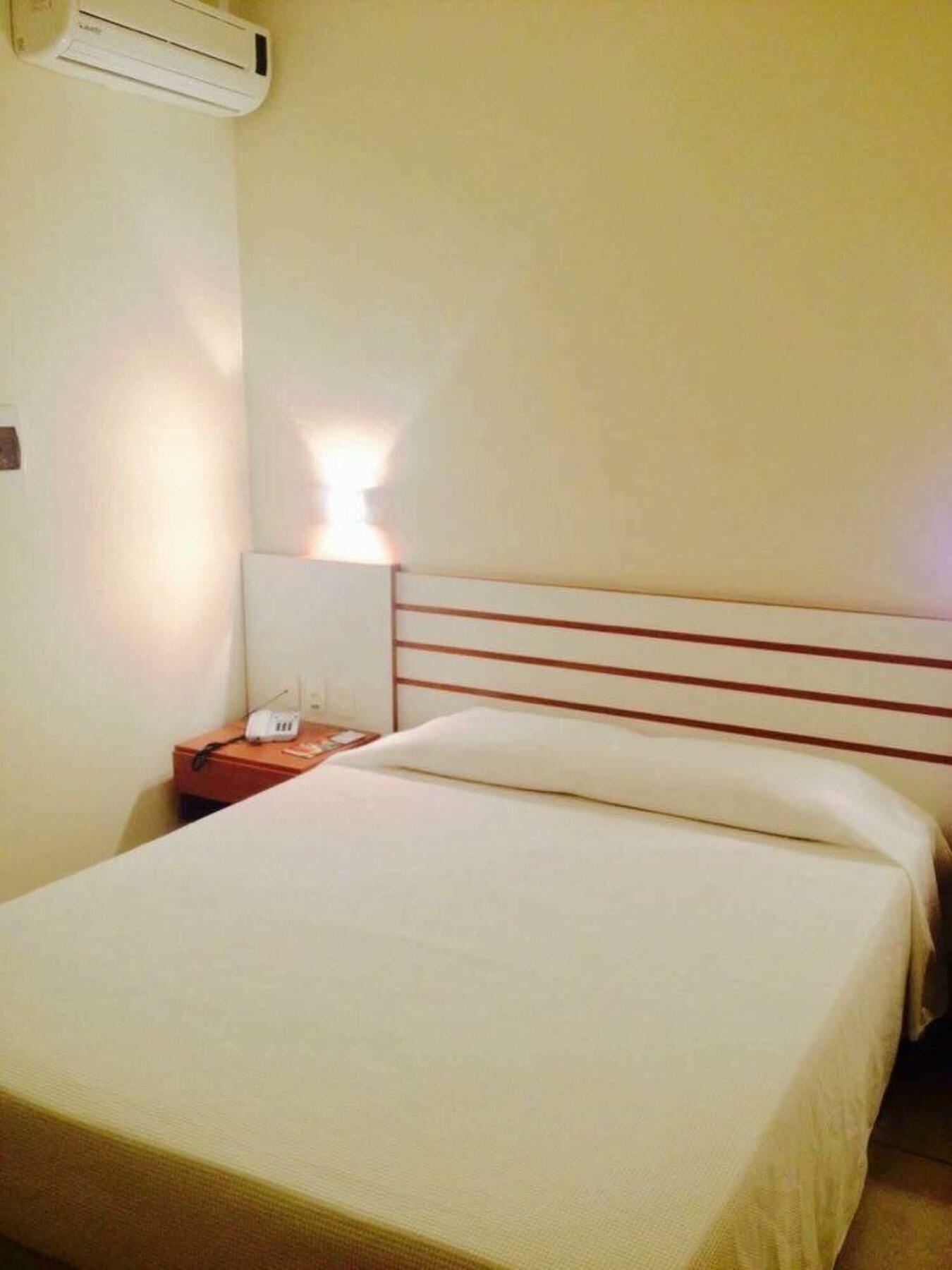 Habitat Hotel Pirassununga Kültér fotó