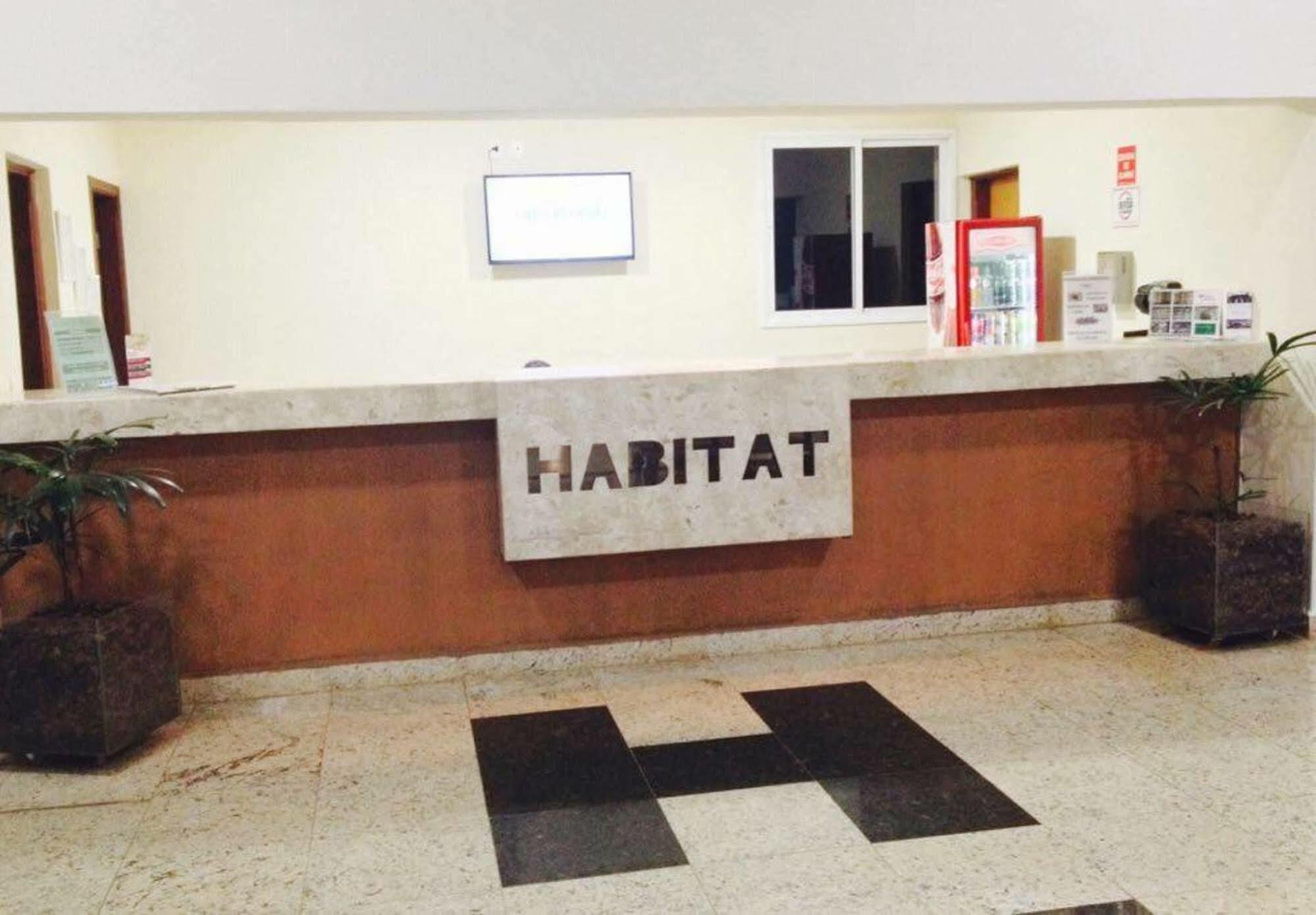 Habitat Hotel Pirassununga Kültér fotó