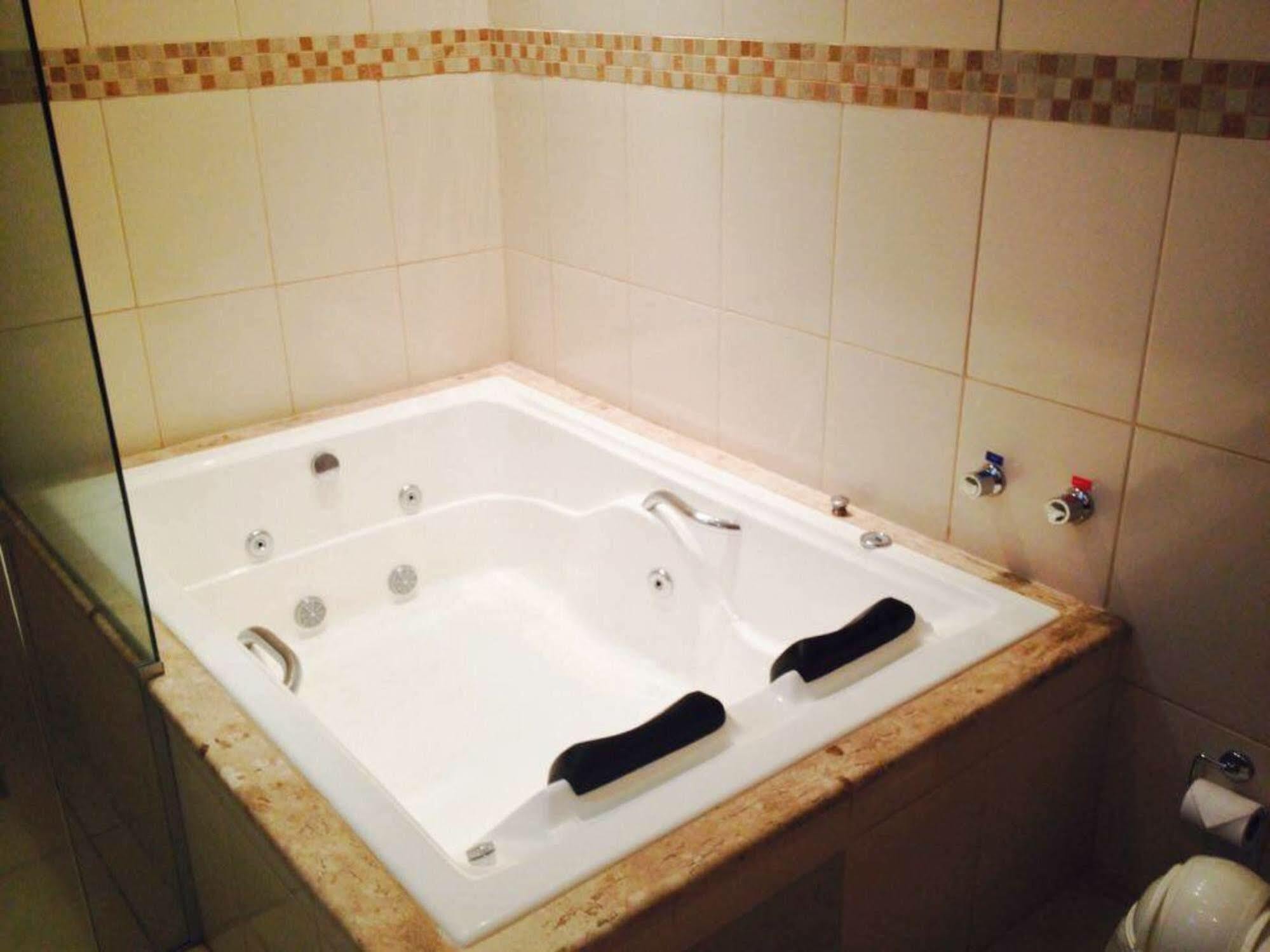 Habitat Hotel Pirassununga Kültér fotó